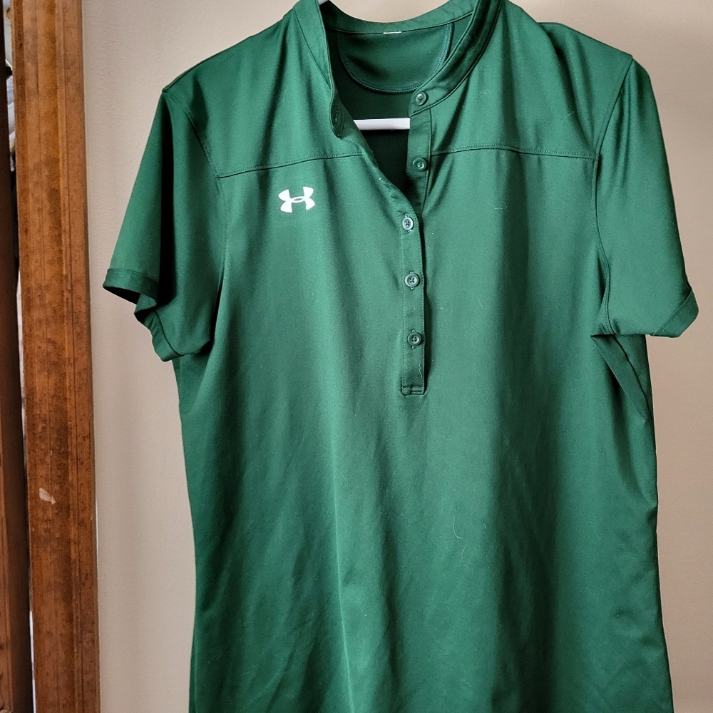 Underarmor shirt